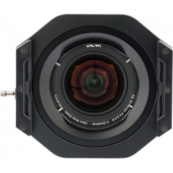 NiSi Filter Holder 100mm Laowa 10-18mm f/4,5-4,6 - Tilbehør til kamera